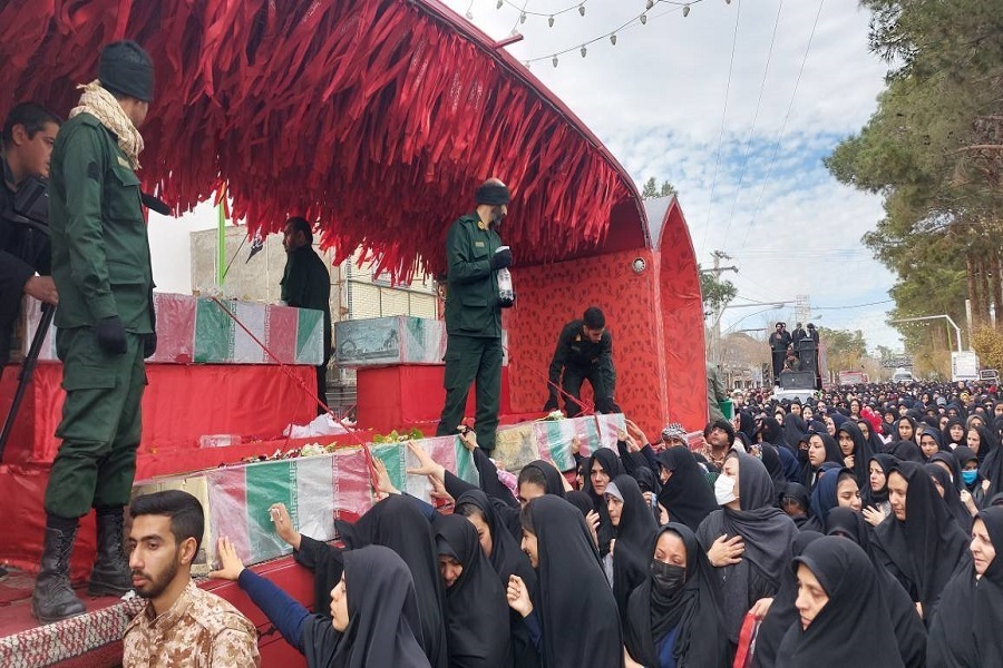 پیام سپاهان