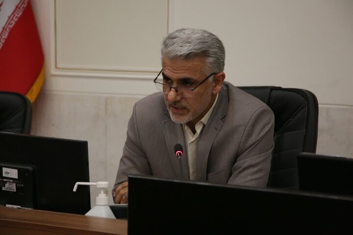 پیام سپاهان