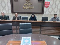 کشف ۱۱۶ کیلو گرم انواع مواد مخدر در سمیرم