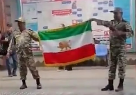 سرمقاله جوان/ انتقام ناشیانه از ارتش قهرمان و انقلابی ایران