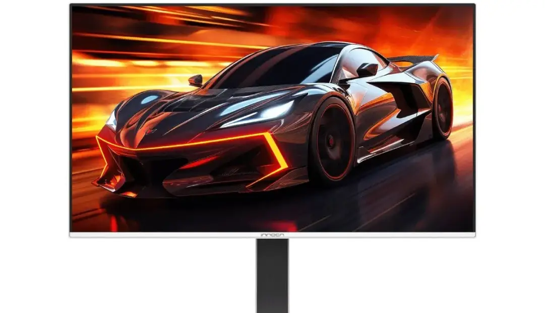 این مانیتور پرچمدار، گزینه‌ای جذاب و گران‌قیمت برای گیمرها است