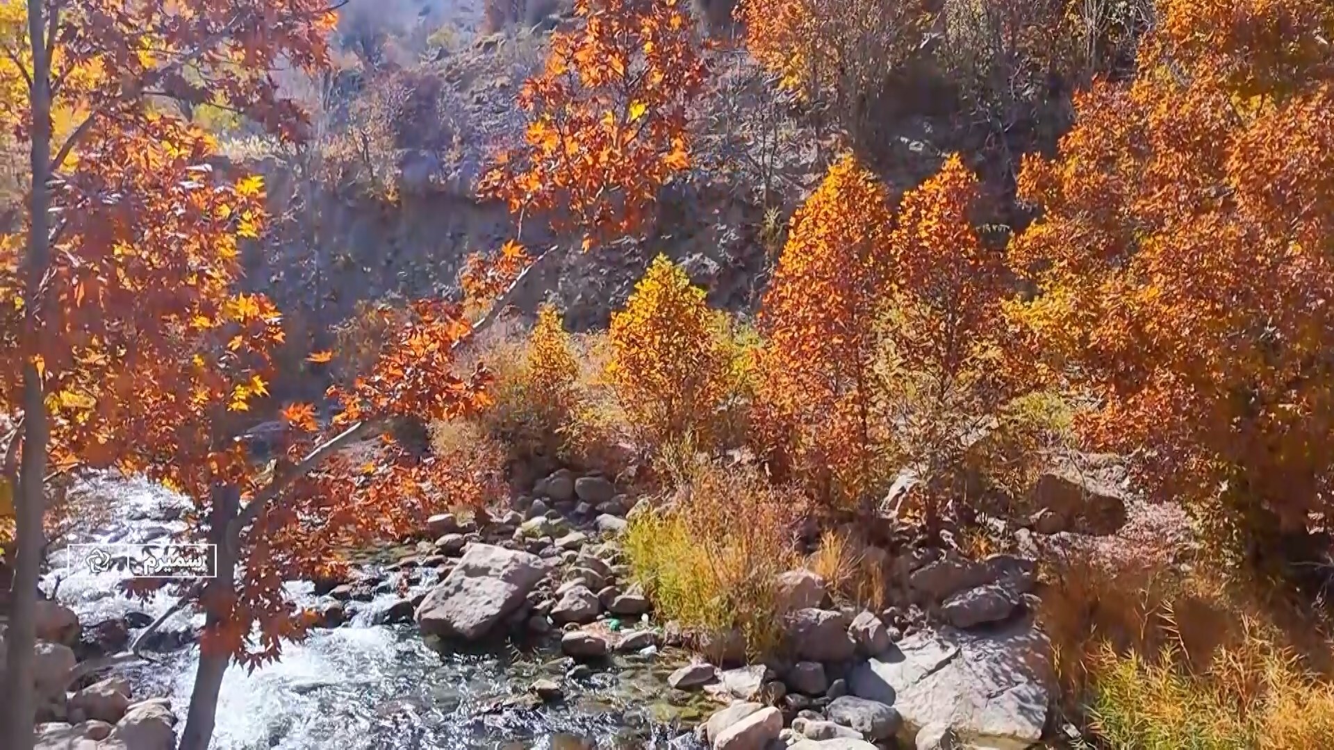 پیام سپاهان