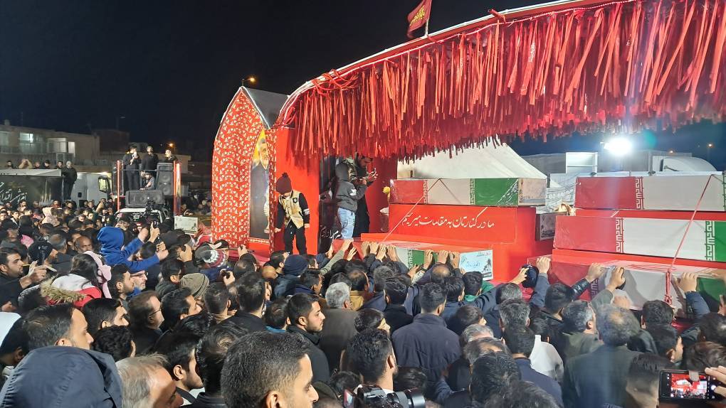 پیام سپاهان