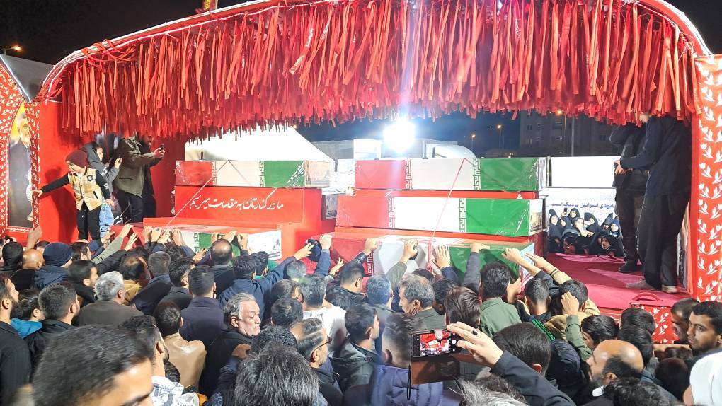 پیام سپاهان