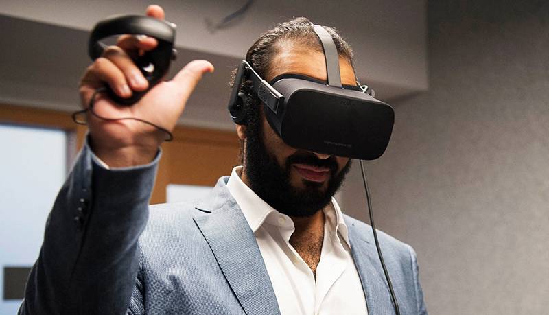 عربستان و چشم‏‌انداز مبهم ۲۰۳۰