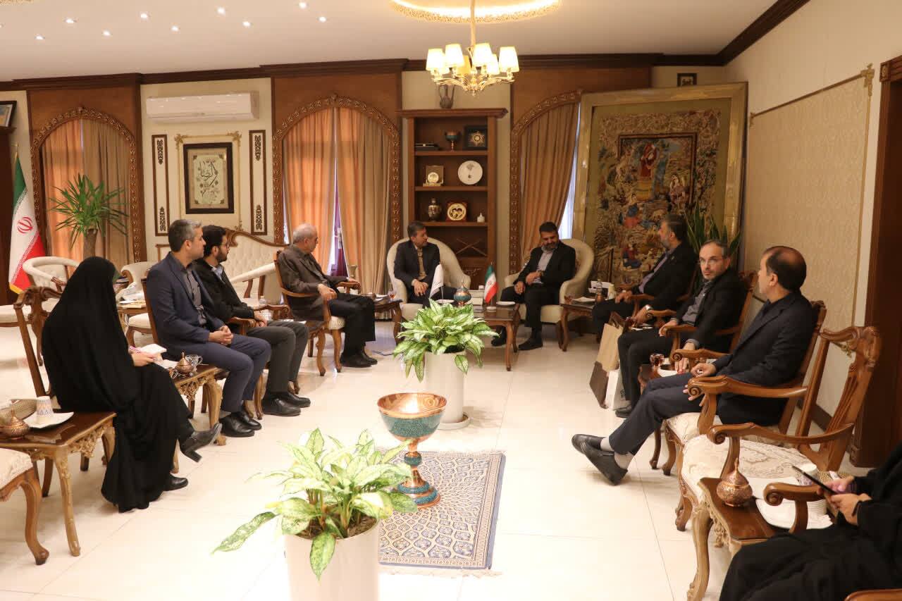 پیام سپاهان