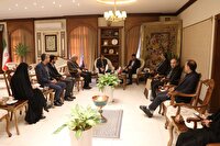 فعالیت ۱۶۰ هزار خادم رضوی در کشور