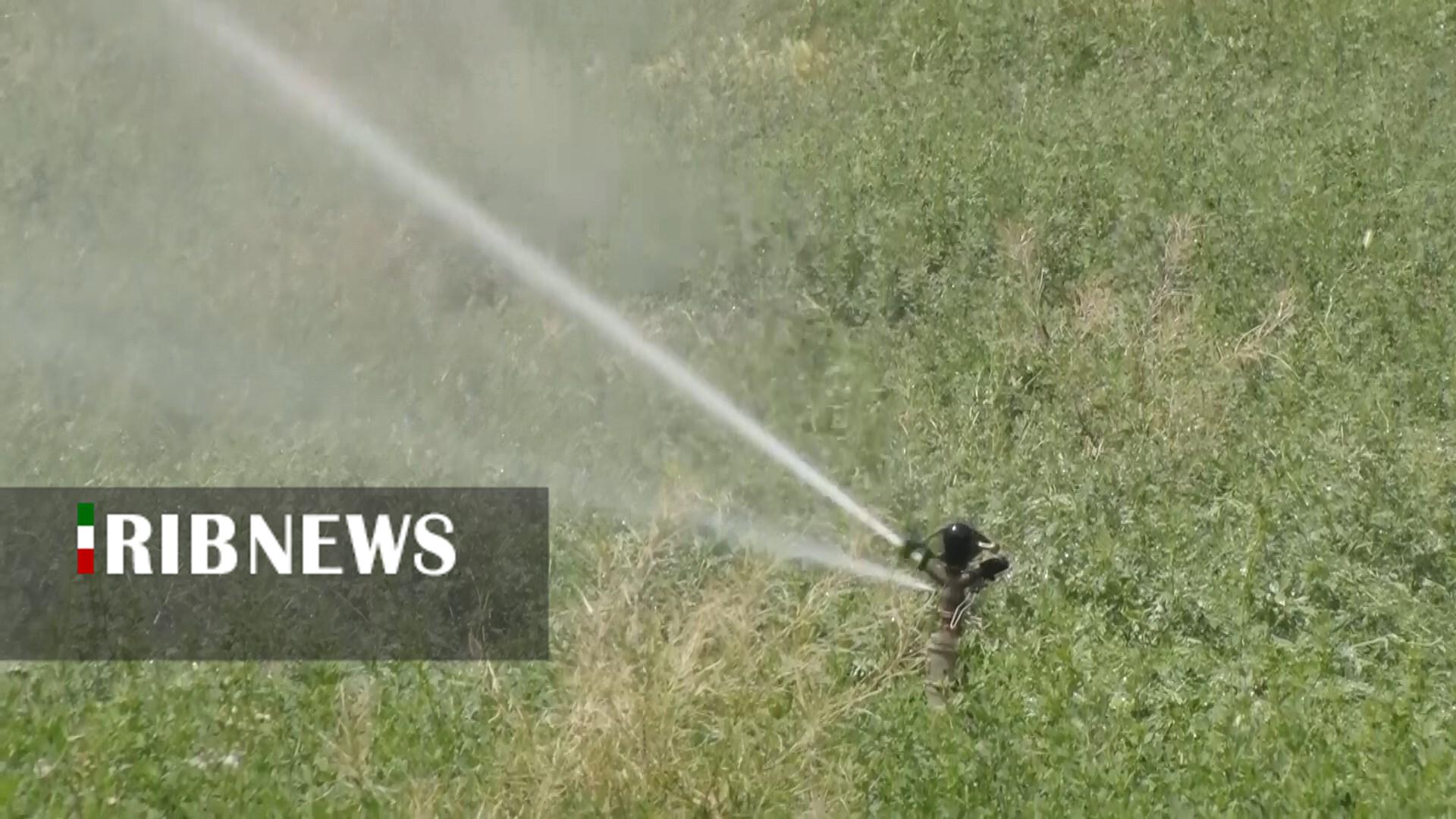 پیام سپاهان