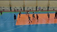 وبینار ملی مهارت‌آموزی هندبال در خمینی شهر