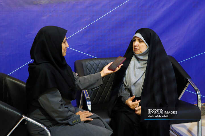 احداث ۴ بوستان خانواده‌محور در نقاط مختلف شهر اصفهان