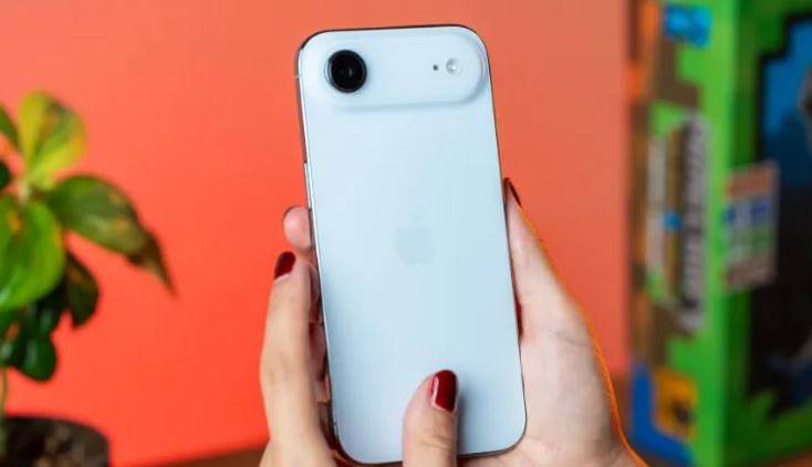 اطلاعات تازه‌ای از آیفون ایر ۲ لو رفت