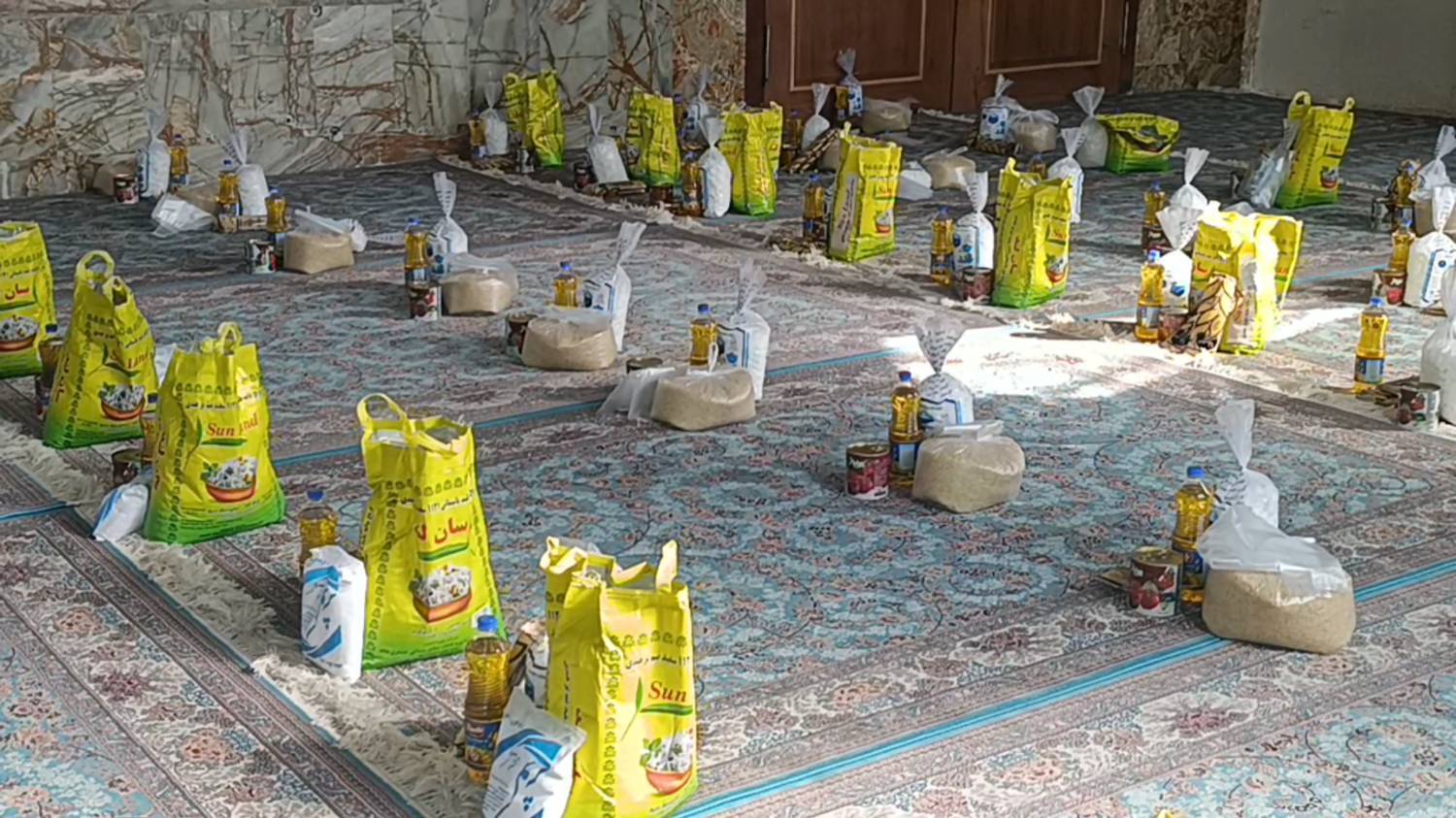 پیام سپاهان