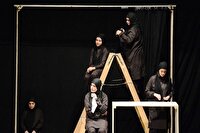 آغاز سی‌وهفتمین دوره جشنواره تئاتر اصفهان