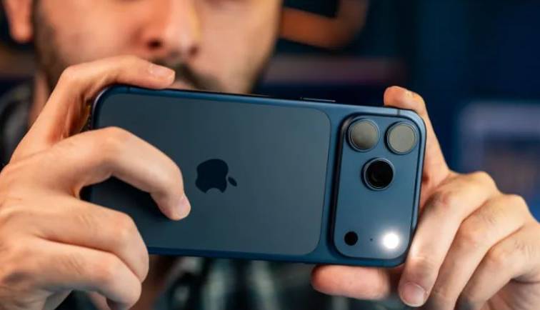 اختراع انقلابی اپل؛ سنسور جدید دوربین، هم‌پای چشم انسان!