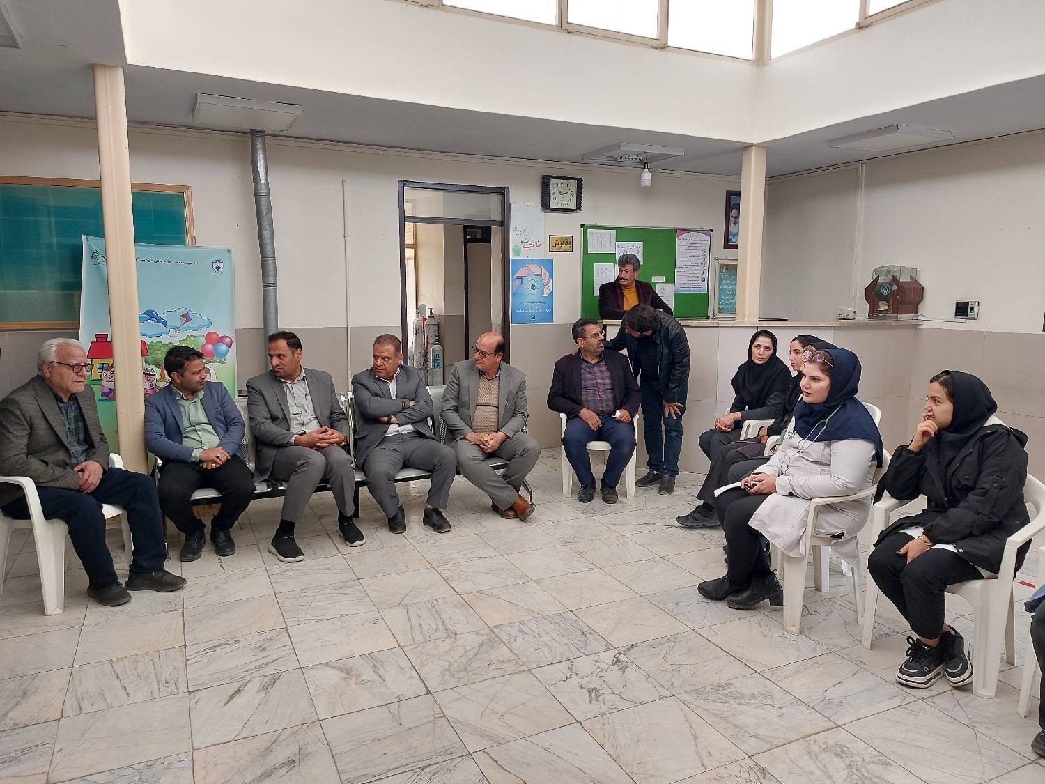 پیام سپاهان