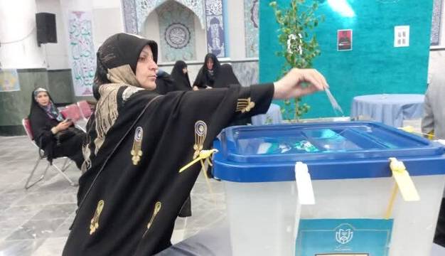 اصلاح قانون اساسی؛ خیلی دور، خیلی نزدیک