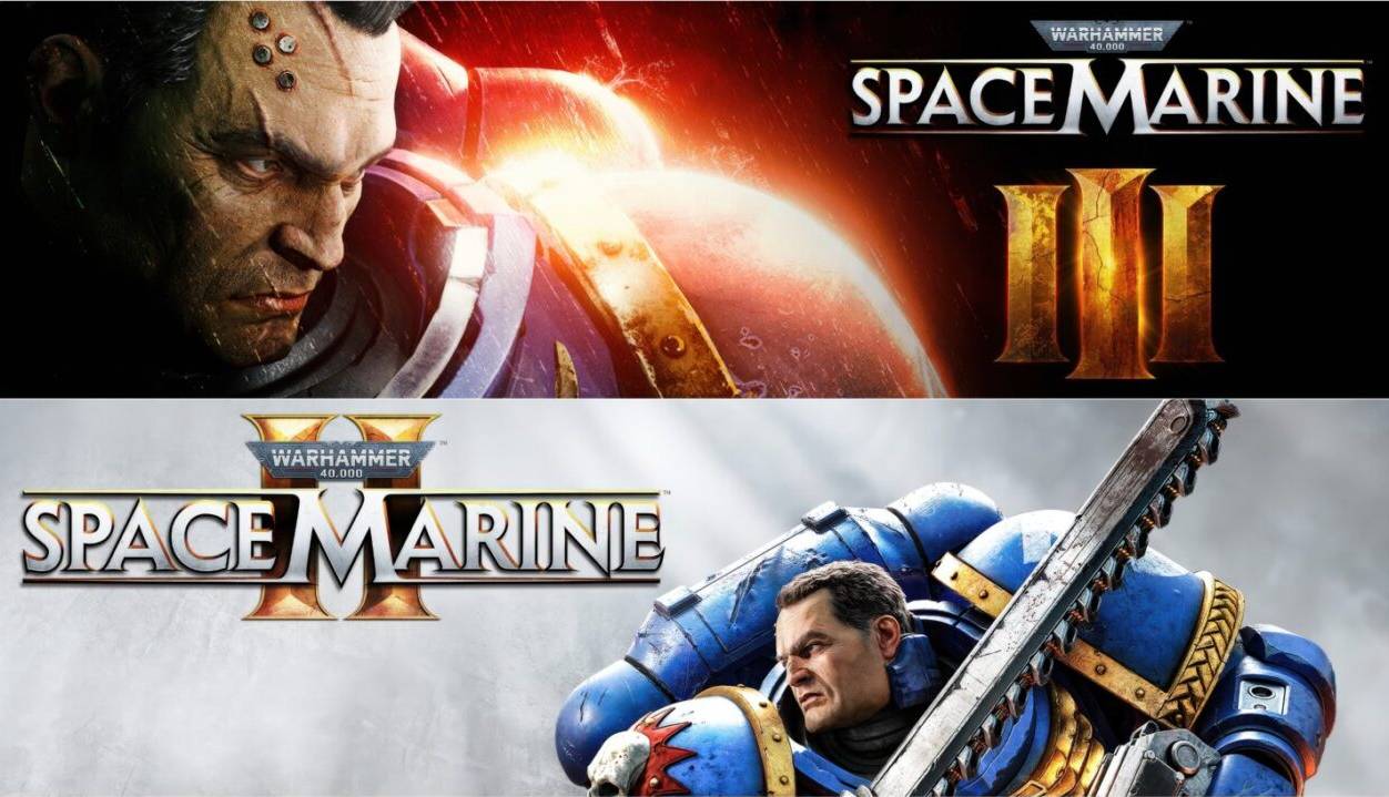 توسعه‌دهنده: ساخت Space Marine ۳ مانع توسعه محتوای جدید برای Space Marine ۲ نمی‌شود