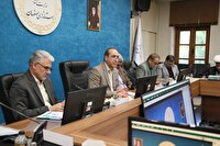 در مسیر مدیریت شهری