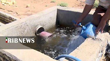 ضرورت نهادینه کردن فرهنگ صرفه جویی آب