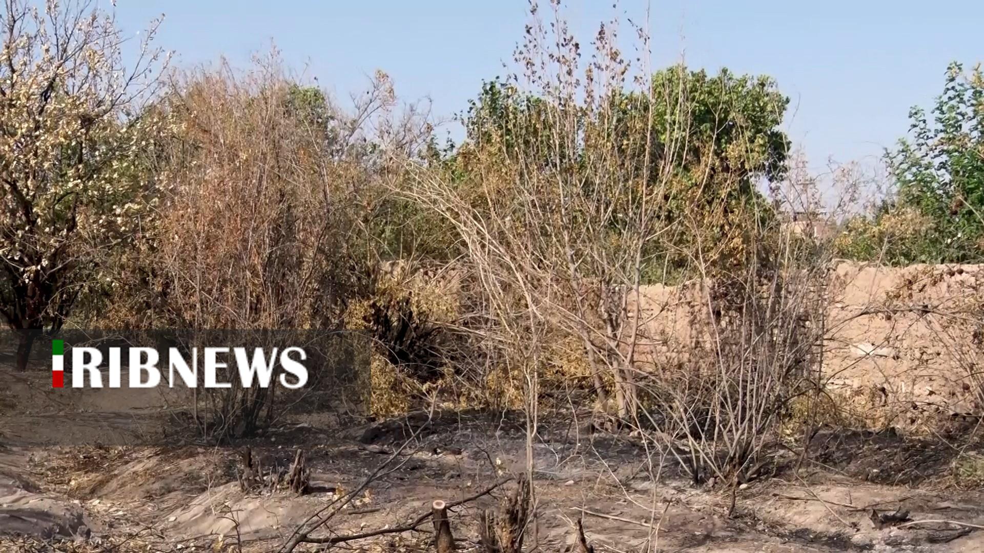 پیام سپاهان