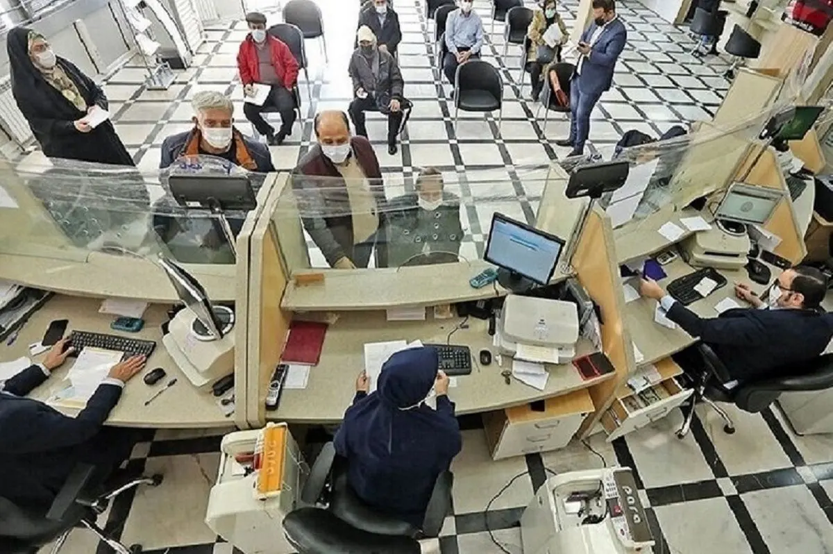 صد بدهکار بزرگ؛ زنگ خطر جدید برای بانک ها