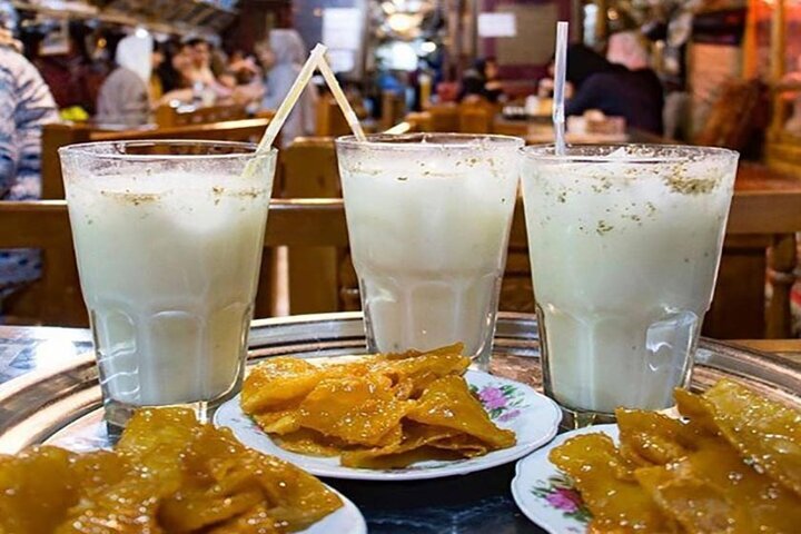 پیام سپاهان