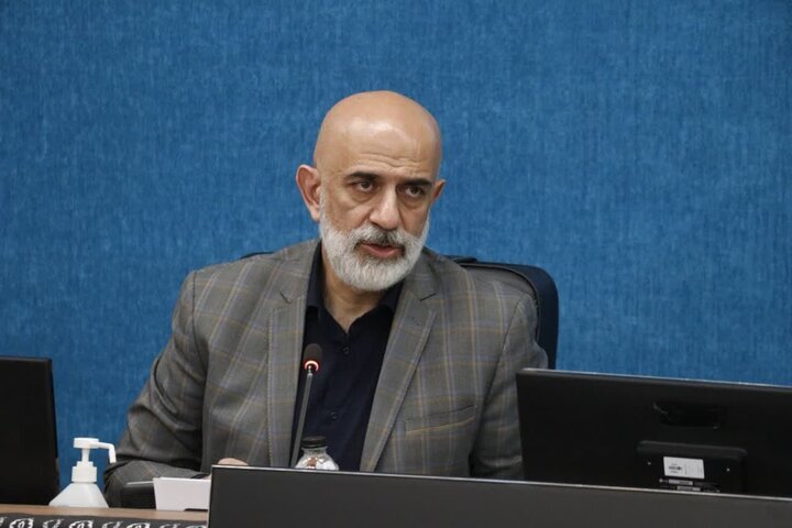 پیام سپاهان