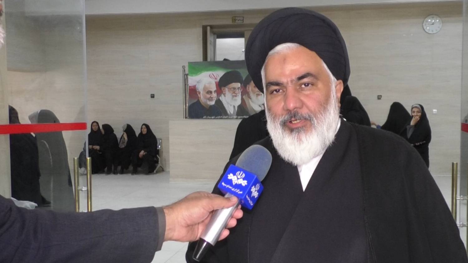 پیام سپاهان