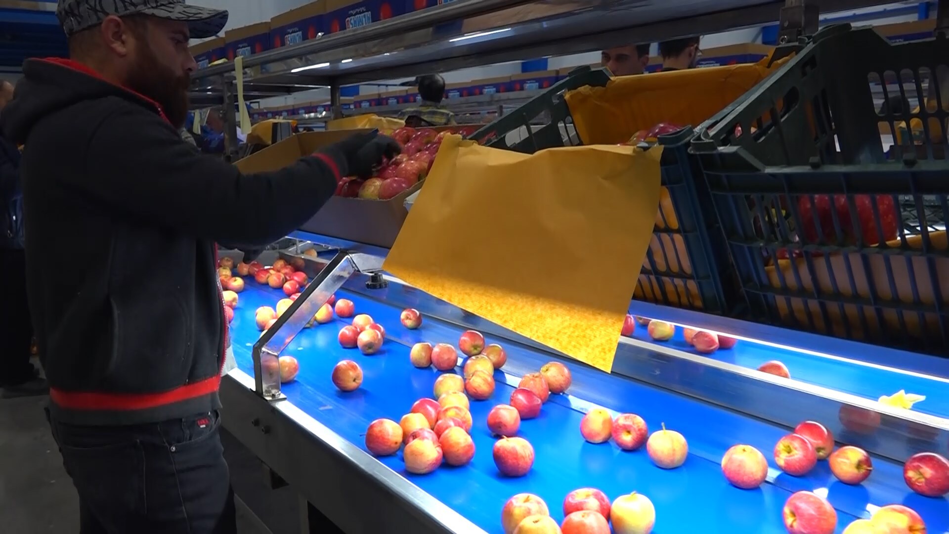 پیام سپاهان