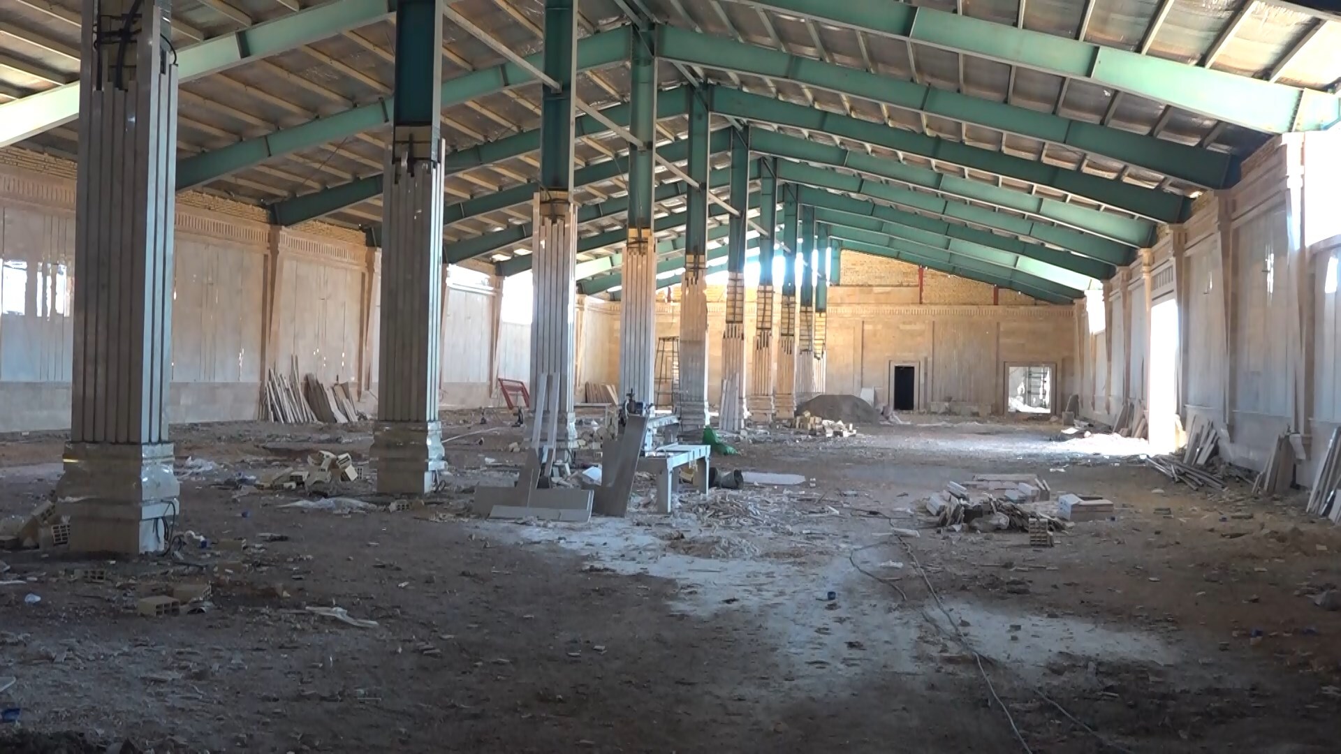 پیام سپاهان