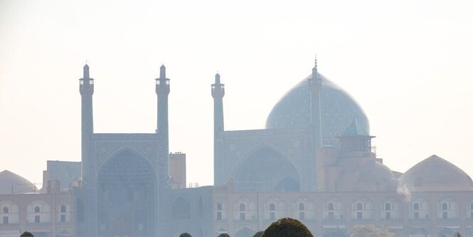 پیام سپاهان