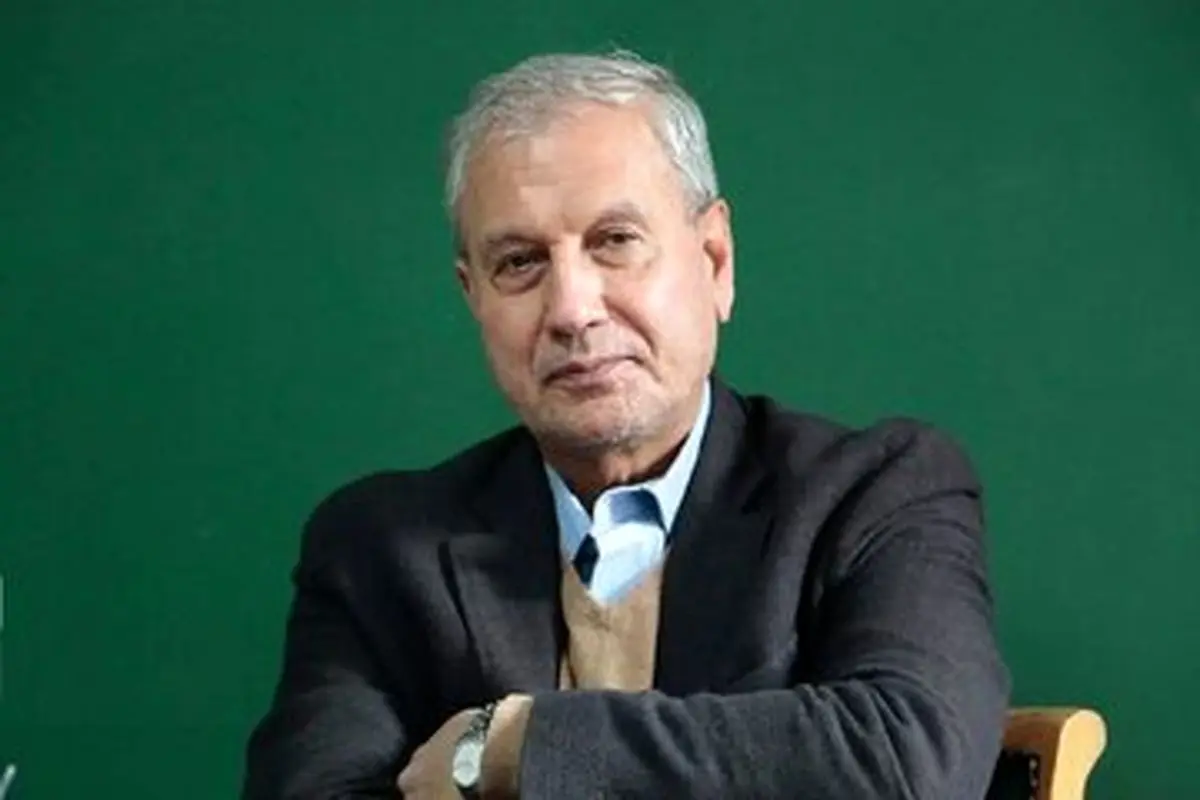 دستیار رئیس جمهور: دوران پول پاشی و الگوهای پرهزینه تمام شده/ ایران امروز نیازمند عقلانیت و خلاقیت است