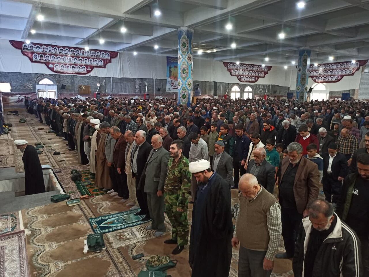 پیام سپاهان