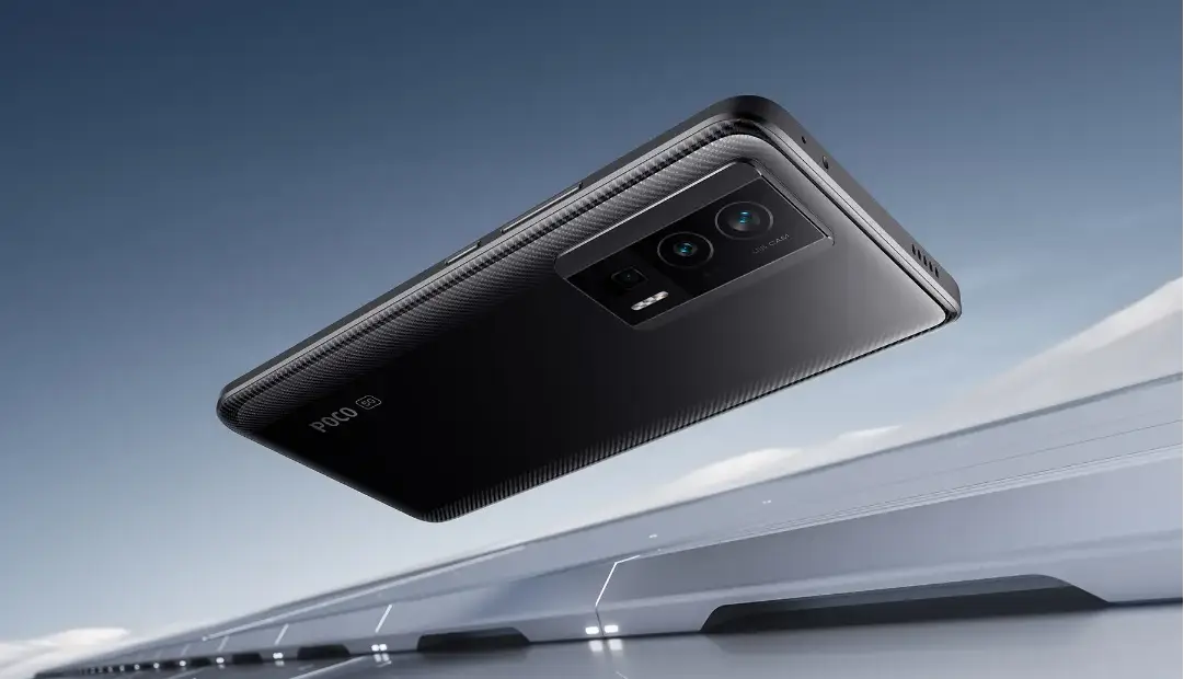 آپدیت HyperOS ۳ به‌صورت آزمایشی برای پوکو F۵ منتشر شد