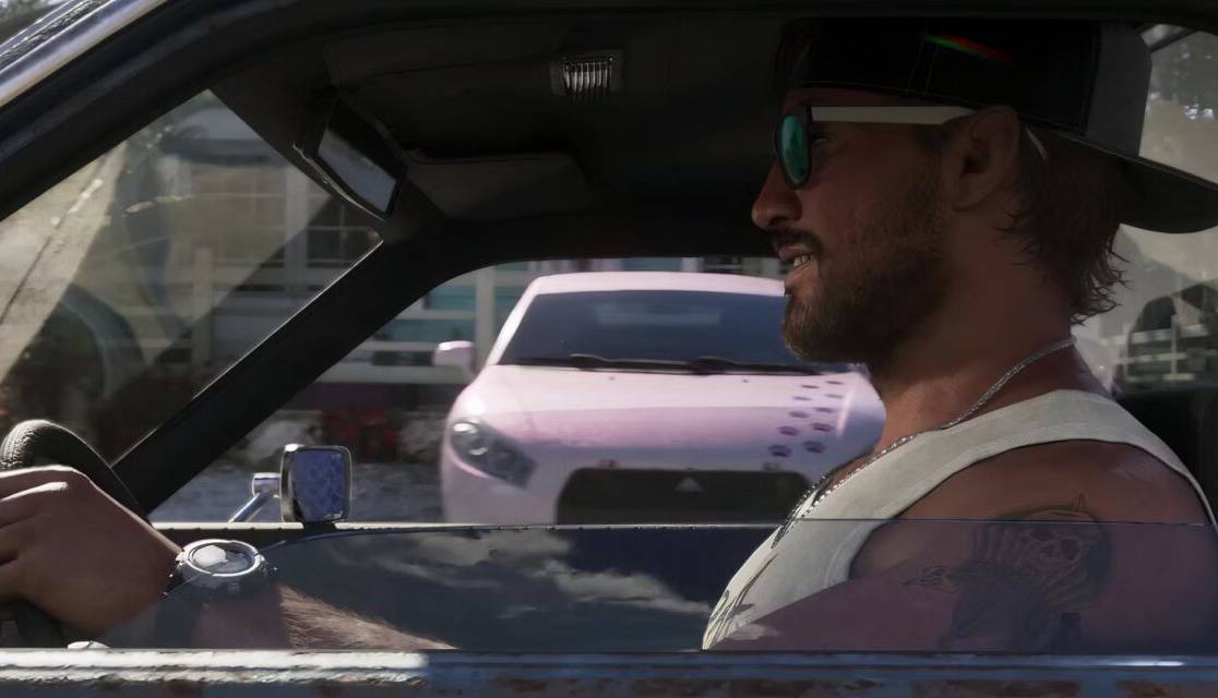 رانندگی در GTA ۶ باید چقدر واقع‌گرایانه باشد؟