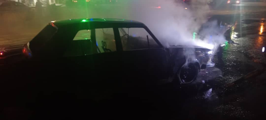 پیام سپاهان