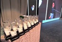 اختتامیه جشنواره تئاتر استان با معرفی دواثر به جشنواره فجر