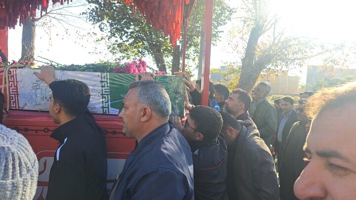 پیام سپاهان