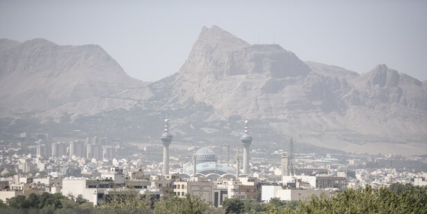 پیام سپاهان