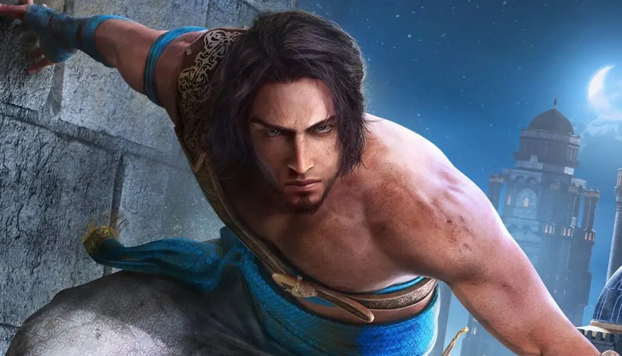 بازه دقیق‌تر انتشار Prince of Persia: Sands of Time Remake فاش شد
