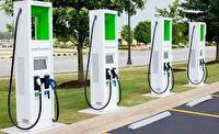 افزایش ایستگاه‌های شارژ خودروی برقی در اصفهان