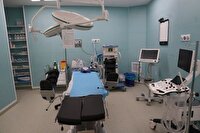 زایمان موفق با روش های کمک باروری در کاشان