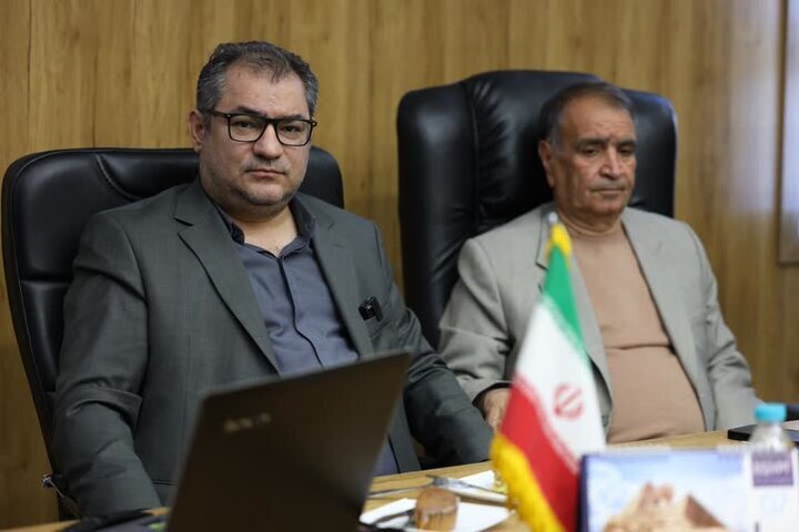 پیام سپاهان