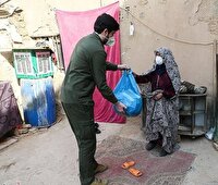 برگزاری ۷۰۰ برنامه به مناسبت هفته بسیج در ناحیه امام صادق (ع) اصفهان