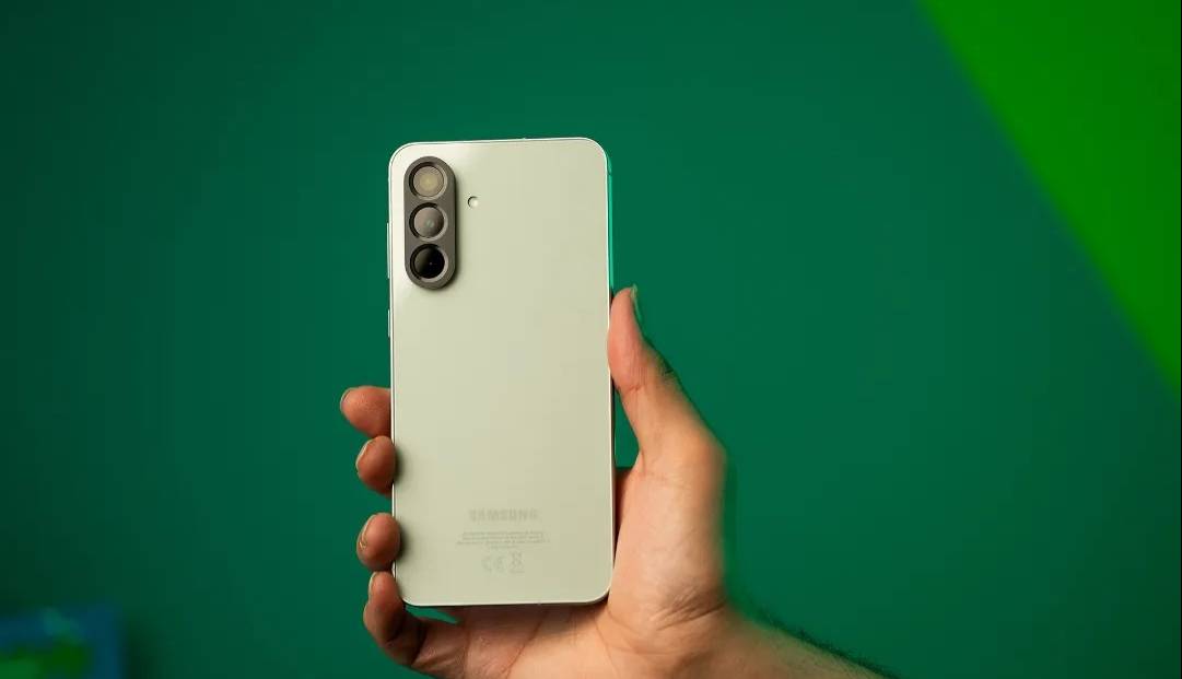 گلکسی A۵۷ سامسونگ در گیک‌بنچ خودنمایی کرد