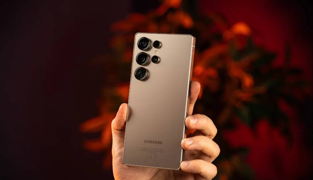 اطلاعاتی از باتری گلکسی اس ۲۶ اولترا لو رفت؛ پرچمدار ۲۰۲۶ سامسونگ