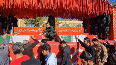 اعلام جزییات اجتماع بزرگ عزاداران حضرت زهرا(س)