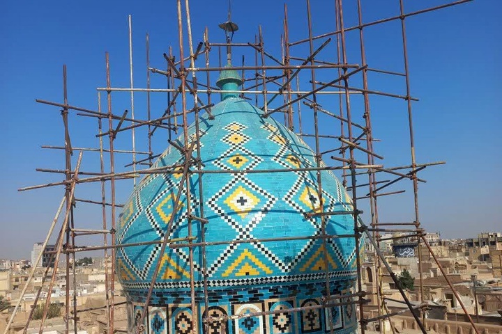 پیام سپاهان