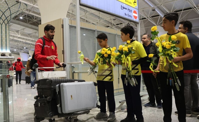 پیام سپاهان