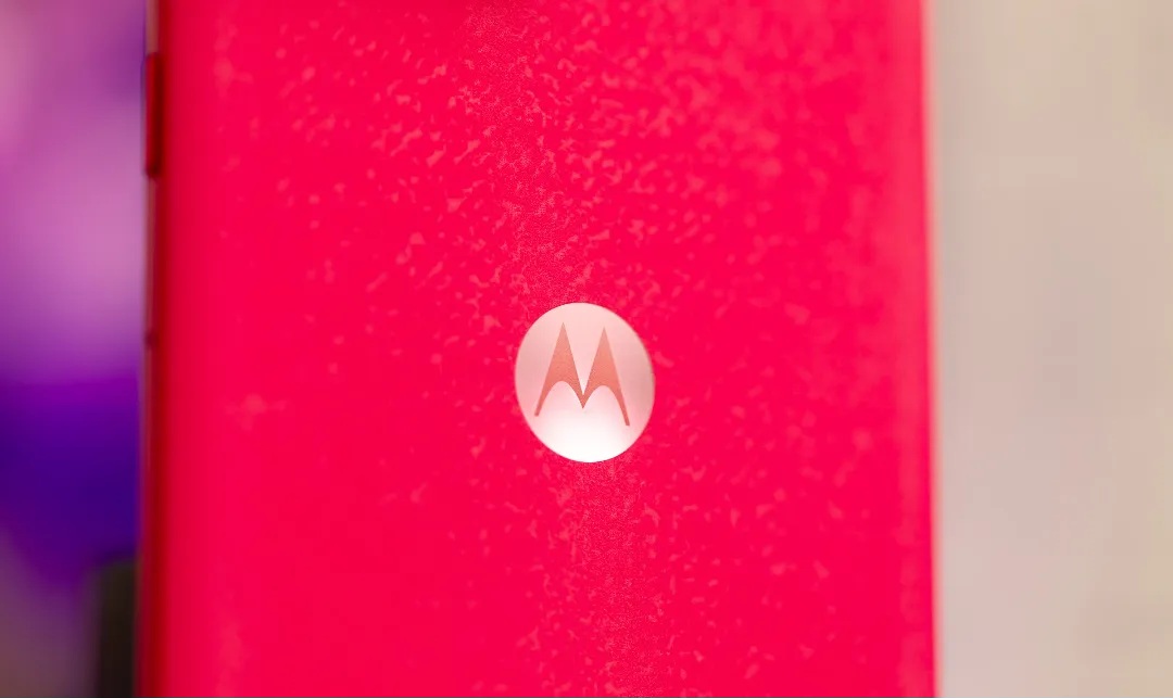 تصاویر موتو جی استایلوس ۲۰۲۶ لو رفت؛ گوشی بعدی موتورولا با قلم لمسی